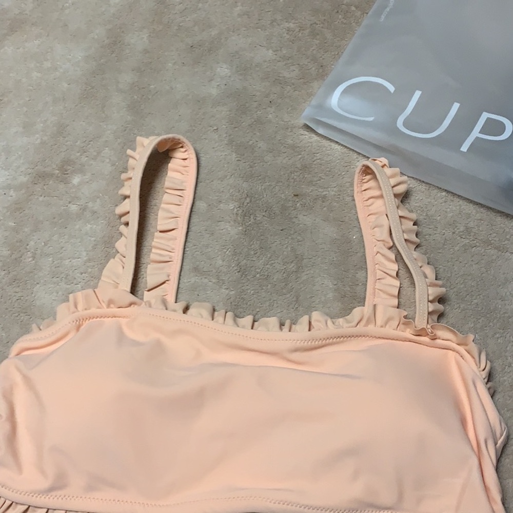 Cupshe bikini - Picture 5 of 10